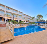 Stamford Grand North Ryde - Accommodation in Surfers Paradise