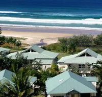Fraser Island Beach Houses - Accommodation in Surfers Paradise