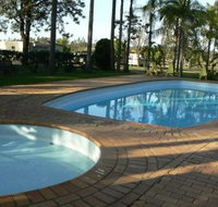 Glenwood Tourist Park and Motel - Accommodation in Surfers Paradise