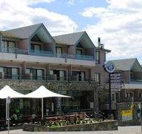 Banjo Paterson Inn - Accommodation in Surfers Paradise
