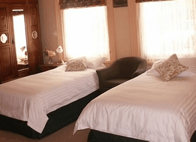 Gattonside Heritage Accommodation - Accommodation in Surfers Paradise