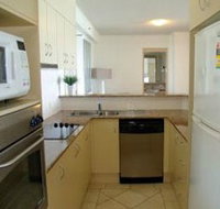 Indigo Blue Holiday Apartments - Accommodation in Surfers Paradise