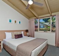 Shelly Beach Resort - Accommodation in Surfers Paradise