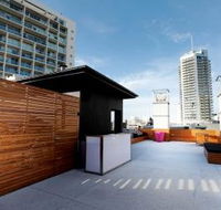 Morgans Of Sydney - Accommodation in Surfers Paradise