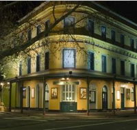 The Royal Exhibition Hotel - Accommodation in Surfers Paradise