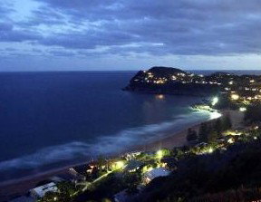 Palm Beach NSW Accommodation in Surfers Paradise
