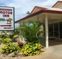 Moranbah Motor Inn Bar And Restaurant - Accommodation in Surfers Paradise