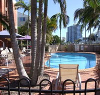 Joanne Apartments - Accommodation in Surfers Paradise