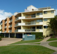 Kings Bay Apartments - Accommodation in Surfers Paradise