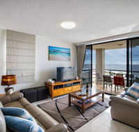 Kingsrow Holiday Apartments - Accommodation in Surfers Paradise