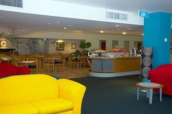 Darwin Central Hotel - Accommodation in Surfers Paradise 1