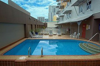 Darwin Central Hotel - Accommodation in Surfers Paradise 3