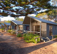 Murramarang Ecotourism Resort Eco Point - Accommodation in Surfers Paradise