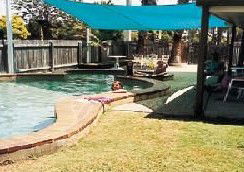Golden Beach Holiday Park - Accommodation in Surfers Paradise 1