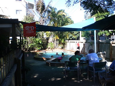 Golden Beach Holiday Park - Accommodation in Surfers Paradise 3