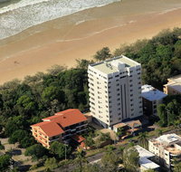 84 The Spit - Accommodation in Surfers Paradise