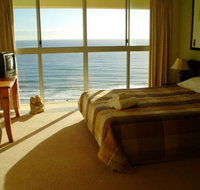 Cashelmara Beachfront Apartments - Accommodation in Surfers Paradise