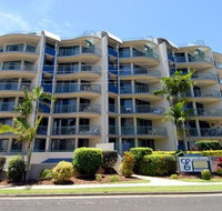 Excellsior Holiday Apartments - Accommodation in Surfers Paradise