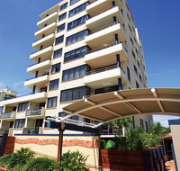 Windward Apartments - Accommodation in Surfers Paradise