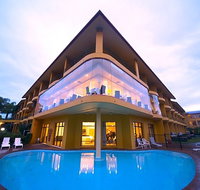 Apollo International - Accommodation in Surfers Paradise