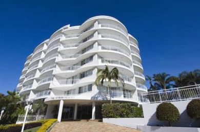Atrium Resort - Accommodation in Surfers Paradise 5