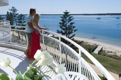 Atrium Resort - Accommodation in Surfers Paradise 6