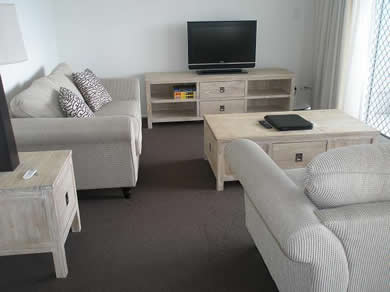 Atrium Resort - Accommodation in Surfers Paradise 7