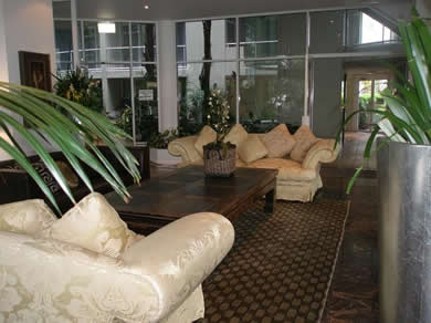 Atrium Resort - Accommodation in Surfers Paradise 8