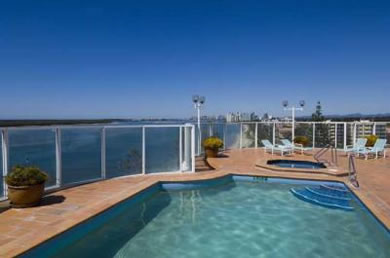 Atrium Resort - Accommodation in Surfers Paradise 9