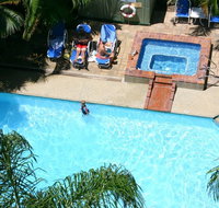 Horizons Burleigh Heads Holiday Apartments - Accommodation in Surfers Paradise