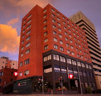 Travelodge Hotel Hobart - Accommodation in Surfers Paradise