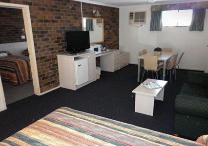 Comfort Inn Gemini - Accommodation in Surfers Paradise 4