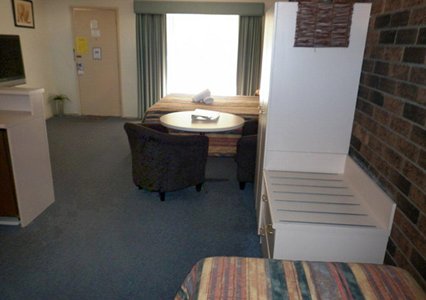 Comfort Inn Gemini - Accommodation in Surfers Paradise 5