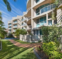 Sailport Mooloolaba Apartments - Accommodation in Surfers Paradise