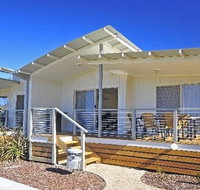 BIG4 Easts Beach Holiday Park - Accommodation in Surfers Paradise