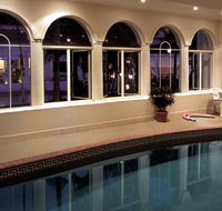 Royal Woods Resort - Accommodation in Surfers Paradise
