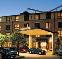 Travelodge Garden City - Accommodation in Surfers Paradise