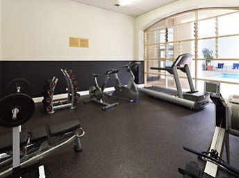 Grand Hotel Melbourne - Accommodation in Surfers Paradise 4