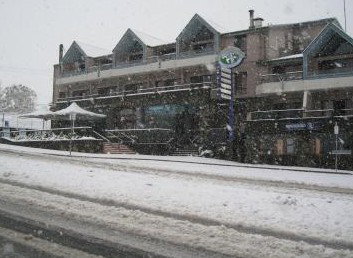 Banjo Paterson Inn - Accommodation in Surfers Paradise 5