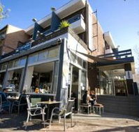 City Crown Motel - Accommodation in Surfers Paradise