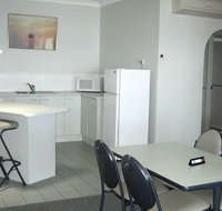 Moby Dick Waterfront Resort Motel - Accommodation in Surfers Paradise