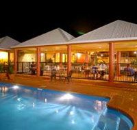 Reef Resort - Accommodation in Surfers Paradise