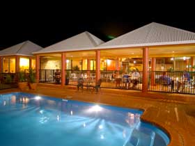 Reef Resort - Accommodation in Surfers Paradise 0