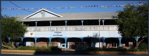 Central On Stockyard  - Accommodation in Surfers Paradise 0