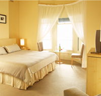 Grand Pacific Hotel - Accommodation in Surfers Paradise