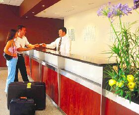 Mercure Hotel Hobart - Accommodation in Surfers Paradise 0