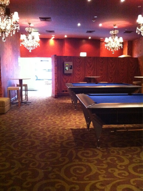 Sanctuary Hotel - Accommodation in Surfers Paradise 0