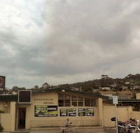 Beachside Hotel