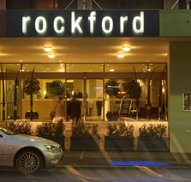 Quality Hotel Rockford Adelaide - Accommodation in Surfers Paradise