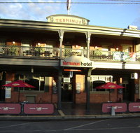 Terminus Hotel - Accommodation in Surfers Paradise